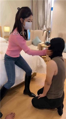 图片[8]_【沐夏夜】暴击口嗨狗-全体重高跟踩手心/鞭刑/重度耳光/圣水干_HD绳艺资源