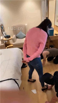 图片[20]_【沐夏夜】暴击口嗨狗-全体重高跟踩手心/鞭刑/重度耳光/圣水干_HD绳艺资源