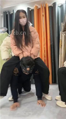 图片[3]_【尤物大大】女大宿舍3S的坐骑/地毯/脚垫_HD绳艺资源