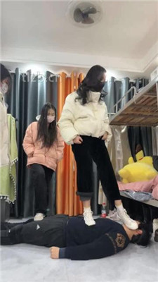 图片[4]_【尤物大大】女大宿舍3S的坐骑/地毯/脚垫_HD绳艺资源