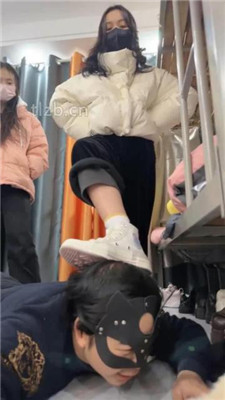 图片[5]_【尤物大大】女大宿舍3S的坐骑/地毯/脚垫_HD绳艺资源