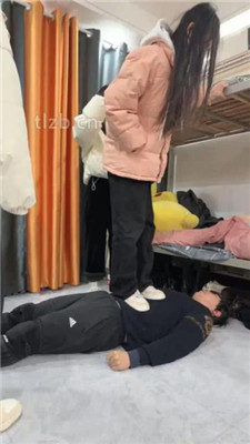 图片[7]_【尤物大大】女大宿舍3S的坐骑/地毯/脚垫_HD绳艺资源