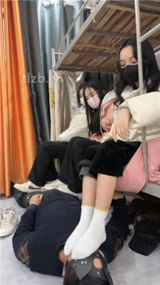 图片[8]_【尤物大大】女大宿舍3S的坐骑/地毯/脚垫_HD绳艺资源