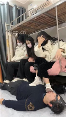 图片[10]_【尤物大大】女大宿舍3S的坐骑/地毯/脚垫_HD绳艺资源