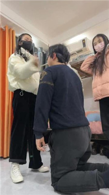 图片[12]_【尤物大大】女大宿舍3S的坐骑/地毯/脚垫_HD绳艺资源