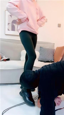 图片[4]_【茹雪】运动完和素人闺蜜虐家奴_HD绳艺资源