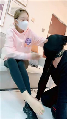 图片[11]_【茹雪】运动完和素人闺蜜虐家奴_HD绳艺资源