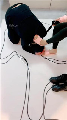 图片[16]_【茹雪】运动完和素人闺蜜虐家奴_HD绳艺资源