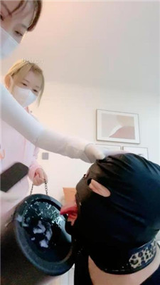 图片[18]_【茹雪】运动完和素人闺蜜虐家奴_HD绳艺资源