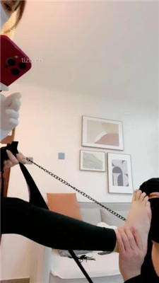 图片[19]_【茹雪】运动完和素人闺蜜虐家奴_HD绳艺资源