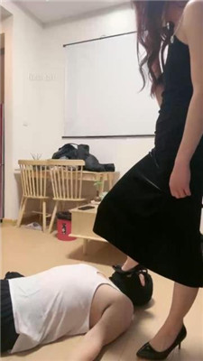 图片[15]_【乔伊】掐乳/骑马转胯/耳光/训练/坐脸窒息_HD绳艺资源