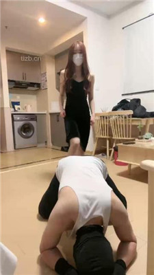 图片[16]_【乔伊】掐乳/骑马转胯/耳光/训练/坐脸窒息_HD绳艺资源