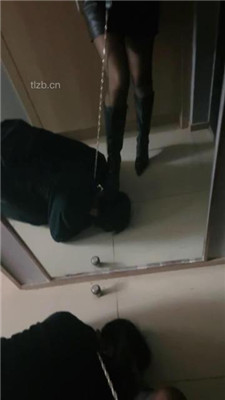 图片[4]_【米开朗】高跟皮靴重度开发-踩踏踢裆/坐脸窒息虐乳_HD绳艺资源