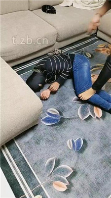 图片[8]_【广东迪迪】狗链遛家奴/舔脏高跟裸足/骑马_HD绳艺资源