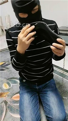 图片[10]_【广东迪迪】狗链遛家奴/舔脏高跟裸足/骑马_HD绳艺资源