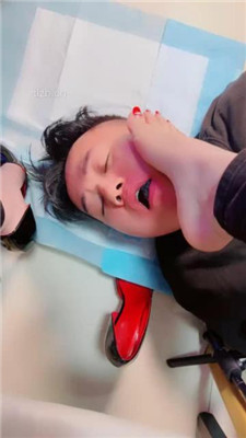 图片[12]_【甜心教主】艺术喂狗儿子口水_HD绳艺资源