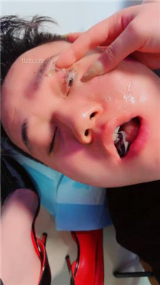 图片[15]_【甜心教主】艺术喂狗儿子口水_HD绳艺资源