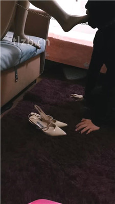 图片[9]_【An盈盈】享受狗狗伺候_HD绳艺资源