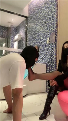 图片[6]_【宝爷】反绑艺术闻舔黑丝高跟/水底窒息_HD绳艺资源