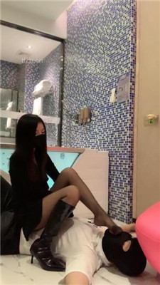 图片[8]_【宝爷】反绑艺术闻舔黑丝高跟/水底窒息_HD绳艺资源