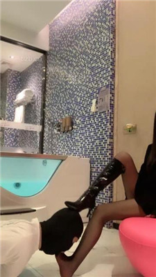 图片[10]_【宝爷】反绑艺术闻舔黑丝高跟/水底窒息_HD绳艺资源