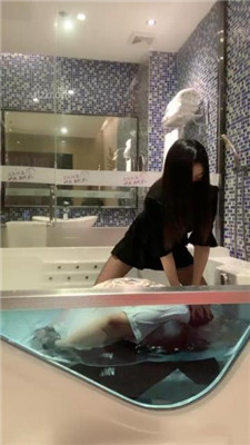 图片[14]_【宝爷】反绑艺术闻舔黑丝高跟/水底窒息_HD绳艺资源