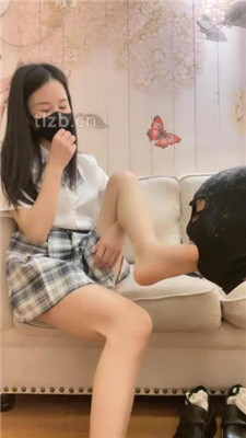 图片[4]_【婪S】JK学生主-舔脏鞋底/叼白袜/舔裸足/踩踏喂食【完整版】_HD绳艺资源