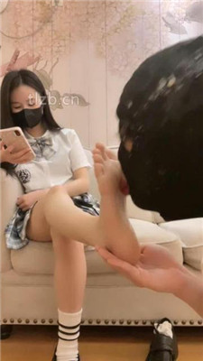 图片[5]_【婪S】JK学生主-舔脏鞋底/叼白袜/舔裸足/踩踏喂食【完整版】_HD绳艺资源