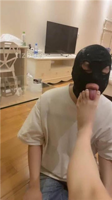 图片[8]_【婪S】JK学生主-舔脏鞋底/叼白袜/舔裸足/踩踏喂食【完整版】_HD绳艺资源