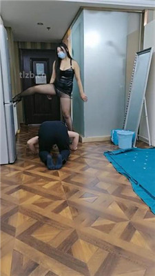 图片[13]_【尊欲姐姐】口吐喂食/黑丝脚踩踏/舔小白鞋_HD绳艺资源