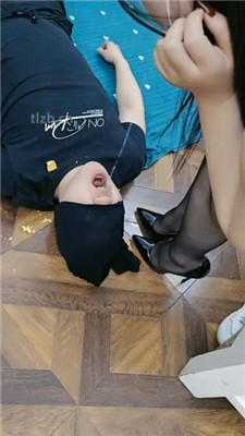 图片[15]_【尊欲姐姐】口吐喂食/黑丝脚踩踏/舔小白鞋_HD绳艺资源