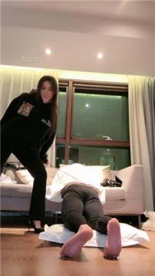 图片[2]_【反差楠熙】挑战超级重度sp_HD绳艺资源