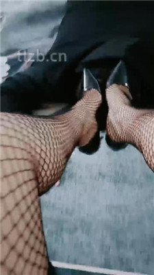 图片[2]_【金玫瑰】高跟网袜诱惑踩虐_HD绳艺资源