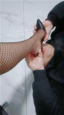 图片[6]_【金玫瑰】高跟网袜诱惑踩虐_HD绳艺资源