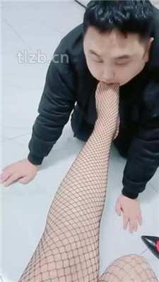 图片[10]_【金玫瑰】高跟网袜诱惑踩虐_HD绳艺资源