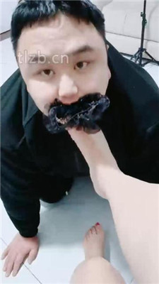 图片[14]_【金玫瑰】高跟网袜诱惑踩虐_HD绳艺资源