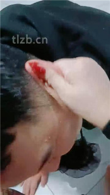 图片[15]_【金玫瑰】高跟网袜诱惑踩虐_HD绳艺资源