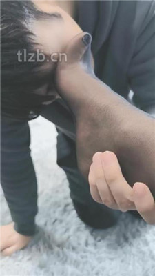 图片[10]_【冰爷】物化人体擦鞋布_HD绳艺资源