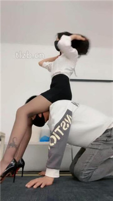 图片[6]_【萱萱】黑丝高跟提档/耳光_HD绳艺资源