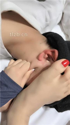 图片[4]_【可儿绳艺导师】近距离裸足恋足调_HD绳艺资源