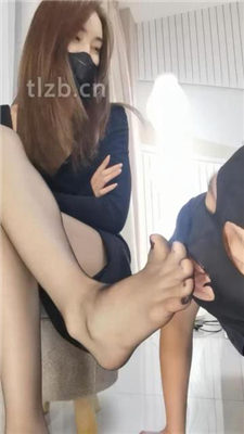 图片[3]_【木又】模特S-黑丝高跟诱惑舔-踩踏_HD绳艺资源