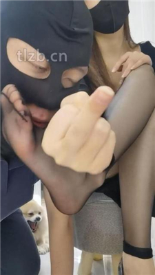 图片[12]_【木又】模特S-黑丝高跟诱惑舔-踩踏_HD绳艺资源