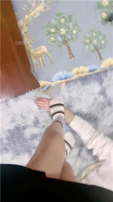 图片[9]_【希雅】棉袜脚踩踏/赏赐圣水/训练_HD绳艺资源