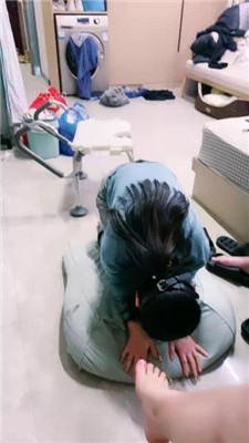 图片[6]_【小羊】夫妻主-超级骚小三母狗_HD绳艺资源