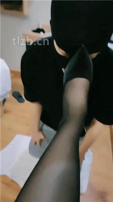 图片[3]_【执念】高跟黑丝恋足舔_HD绳艺资源