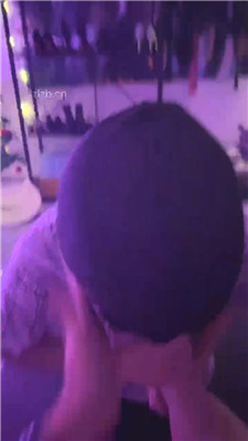 图片[3]_【谢伊绳艺导师】原味脚恋足舔/坐脸窒息_HD绳艺资源