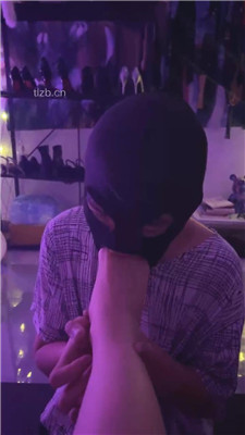 图片[4]_【谢伊绳艺导师】原味脚恋足舔/坐脸窒息_HD绳艺资源