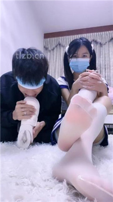 图片[3]_【祖宗娜】制服白丝诱惑调哥哥【上】_HD绳艺资源