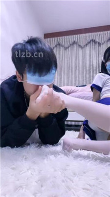 图片[5]_【祖宗娜】制服白丝诱惑调哥哥【上】_HD绳艺资源