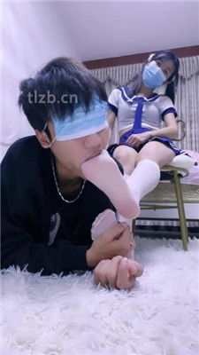 图片[12]_【祖宗娜】制服白丝诱惑调哥哥【上】_HD绳艺资源